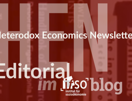 Unintended Fame: Media, Trump, and the Politics of Consequence (HEN Editorial 341)