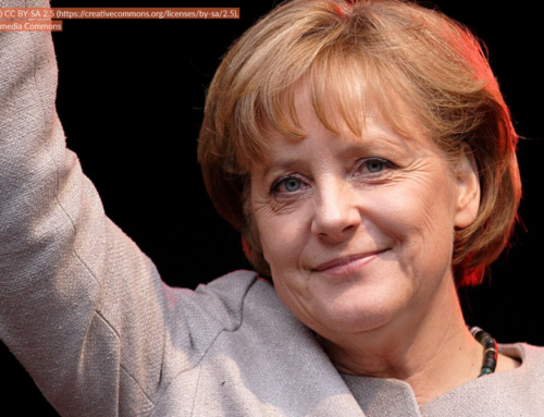 Die Wirtschaftsstrategie der Ära Merkel ist gescheitert