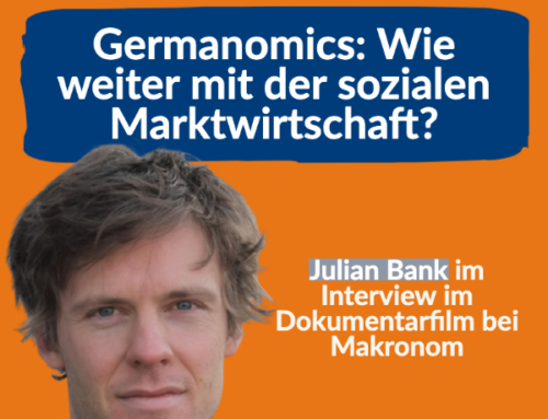 Germanomics