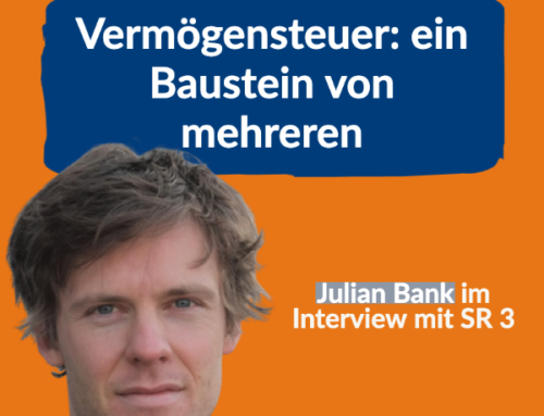 Vermögensteuer