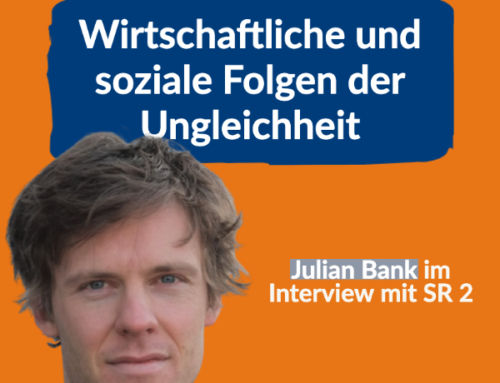 Wirtschaftliche und soziale Folgen der Ungleichheit