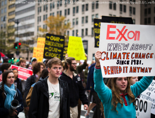Obstacles to effective climate action: A (not so) short story of fossil incumbents and the power to delay